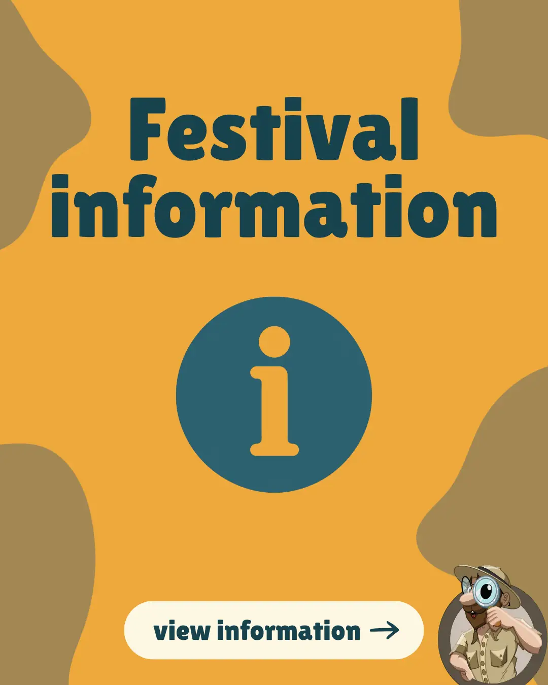 Festival Information